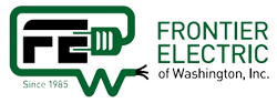 Frontier Electric of Washington